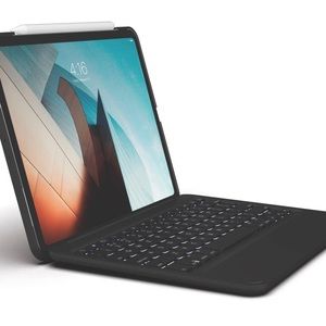 New Wireless Keyboard & Protective Case for iPad Pro